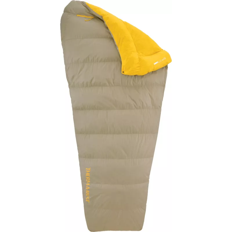 Thermarest Corus 0C Quilt R miegmaišis
