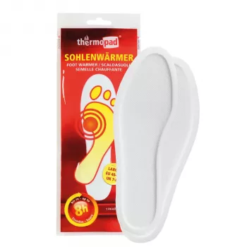 Thermopad Foot Warmers XL (42-43)