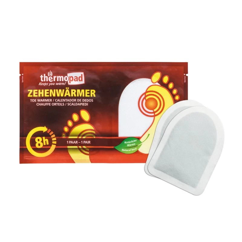 Thermopad pirštų šildytuvai 2 vnt.