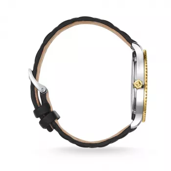 THOMAS SABO Spirit Moteriškas Laikrodis WA03232212033 38mm Rožinis Auksas