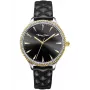 THOMAS SABO Spirit Moteriškas Laikrodis WA03232212033 38mm Rožinis Auksas