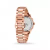 THOMAS SABO Moteriškas laikrodis WA02152652093 33mm Rožinis auksas Nerūdijantis plienas Tinklelis