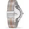 THOMAS SABO Moteriškas laikrodis WA02732832013 - Kvarcinis, Nerūdijantis plienas, Sidabrinis ciferblatas
