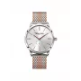 THOMAS SABO Moteriškas laikrodis WA02732832013 - Kvarcinis, Nerūdijantis plienas, Sidabrinis ciferblatas