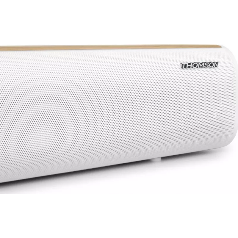 THOMSON Cosy SB401BT garso juosta, 40W su Bluetooth, AUX, optiniu ir koaksialiniu įėjimais
