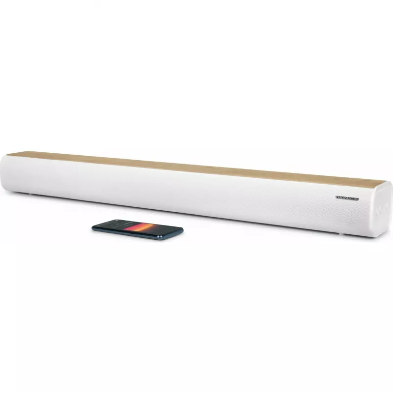 THOMSON Cosy SB401BT garso juosta, 40W su Bluetooth, AUX, optiniu ir koaksialiniu įėjimais