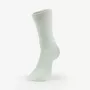 THORLO'S Diabetic Moderate Cushion Crew Socks moterims, Sage, dydis M (EU 38-42, US 6-9)