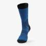 Thorlo's Moderate Cushion Crew PrimaLoft® Merino žygio kojinės - M (EU 38-42) Navy