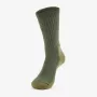 THORLO'S Ultra Light Hiking Socks Forest