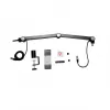 THRONMAX Caster Stand XLR mikrofono laikiklis