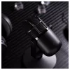 THRONMAX Mdrill Dome Jet Black 48kHz USB kondensatorinis mikrofonas