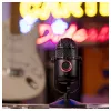 THRONMAX Mdrill Dome Jet Black 48kHz USB kondensatorinis mikrofonas