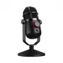 THRONMAX Mdrill Dome Jet Black 48kHz USB kondensatorinis mikrofonas