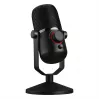 THRONMAX Mdrill Zero Jet Black 48kHz USB kondensatorinis mikrofonas