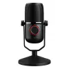 THRONMAX Mdrill Zero Jet Black 48kHz USB kondensatorinis mikrofonas