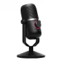 THRONMAX Mdrill Zero Jet Black 48kHz USB kondensatorinis mikrofonas