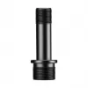 THRONMAX P2 metalinis amortizatorių tvirtinimo rinkinys Absima P2 serijos RC automobiliams, CNC apdorotas aliuminis, juodas, 2 vnt.
