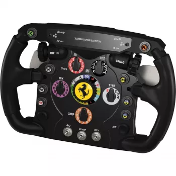 Thrustmaster Ferrari F1 Wheel Add-On, skirtas PC / konsolėms