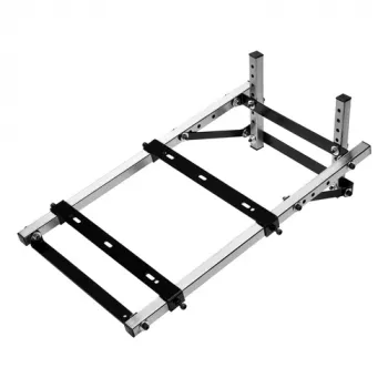 Thrustmaster T-Pedals Stovas – Lenktynių Simuliatoriaus Pedalų Laikiklis