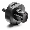 Thrustmaster T-QR Quick Release Adapter Upgrade Kit, skirtas T-Series vairų bazėms