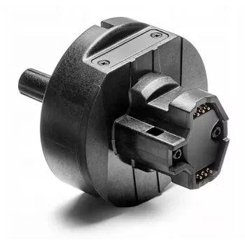 Thrustmaster T-QR Quick Release Adapter Upgrade Kit, skirtas T-Series vairų bazėms