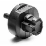 Thrustmaster T-QR Quick Release Adapter Upgrade Kit, skirtas T-Series vairų bazėms
