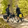Thule 5403 Shield Pannier 13L 2-pack geltonas