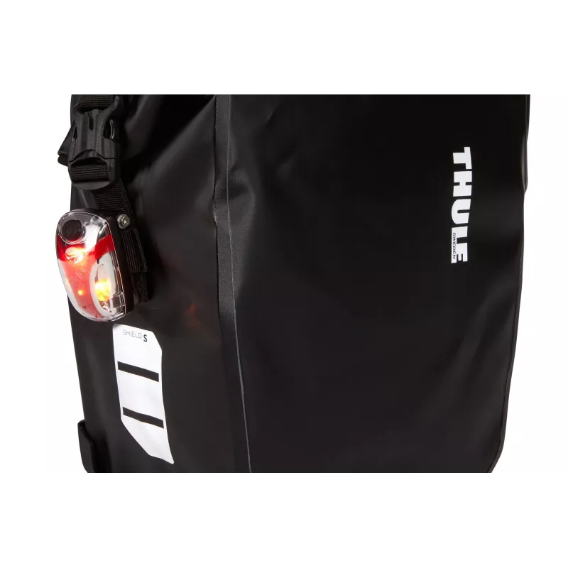 Thule 5403 Shield Pannier 13L 2-pack geltonas