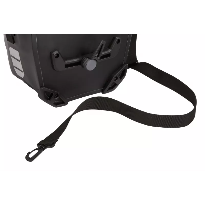 Thule 5403 Shield Pannier 13L 2-pack geltonas