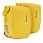 Thule 5403 Shield Pannier 13L 2-pack geltonas