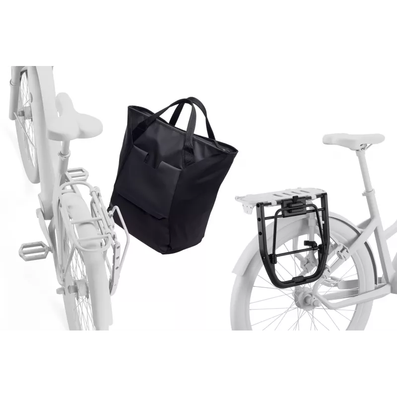 Thule 5465 Chasm Tote 25L su InLock juoda