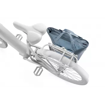 Thule 5466 Chasm Tote 25L su InLock vidutinės mėlynos spalvos