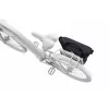 Thule 5468 Chasm Courier 22L su InLock juoda
