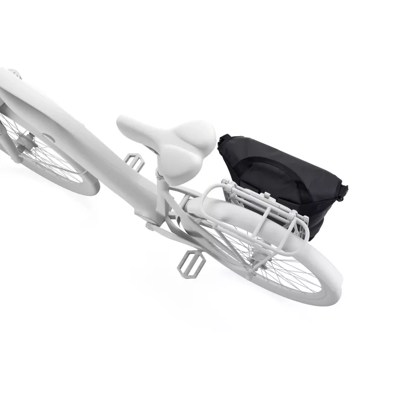 Thule 5468 Chasm Courier 22L su InLock juoda