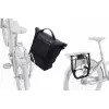 Thule 5468 Chasm Courier 22L su InLock juoda