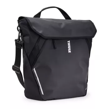 Thule 5468 Chasm Courier 22L su InLock juoda