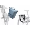 Thule 5469 Chasm Courier 22L su InLock vidutinės mėlynos spalvos