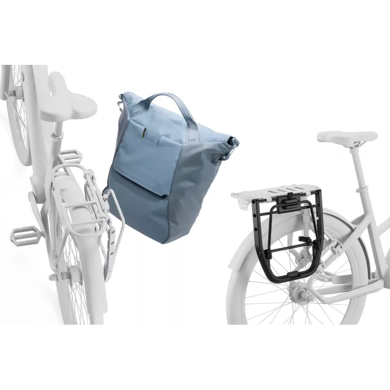 Thule 5469 Chasm Courier 22L su InLock vidutinės mėlynos spalvos