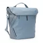 Thule 5469 Chasm Courier 22L su InLock vidutinės mėlynos spalvos