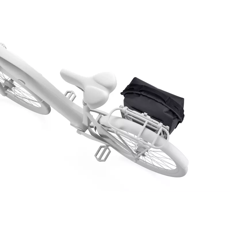 Thule 5476 Shield Pannier 22L with InLock Black
