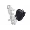 Thule 5476 Shield Pannier 22L with InLock Black