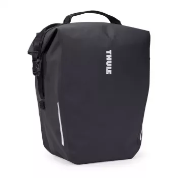 Thule 5476 Shield Pannier 22L with InLock Black