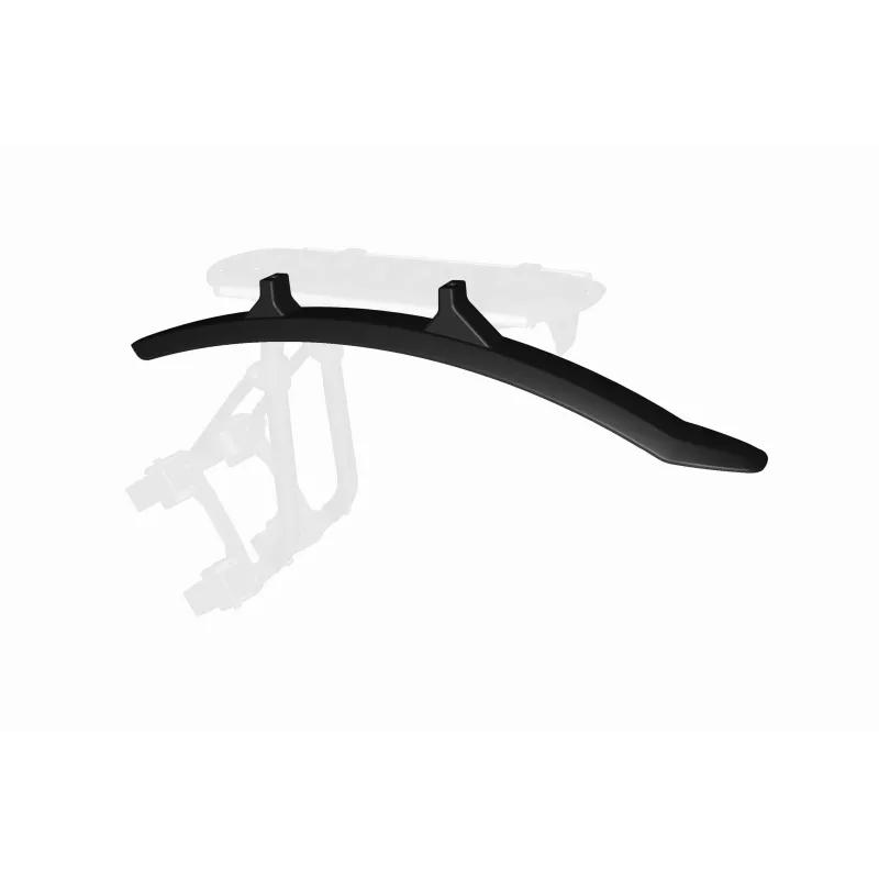 Thule 5484 PnP Tour Rack 2 Fender - Juoda