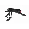 Thule 5484 PnP Tour Rack 2 Fender - Juoda