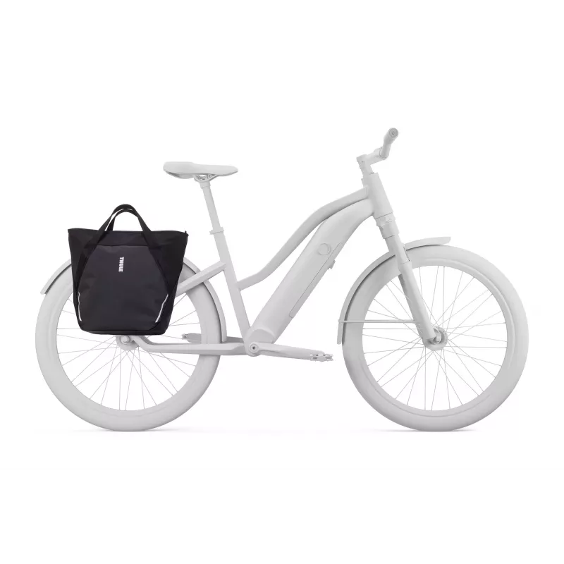 Thule 5487 InLock Universal Panel Juoda