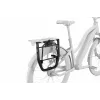 Thule 5487 InLock Universal Panel Juoda