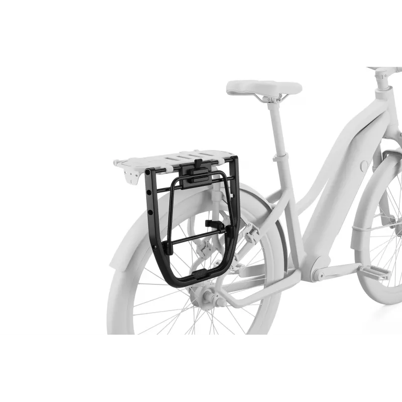 Thule 5487 InLock Universal Panel Juoda
