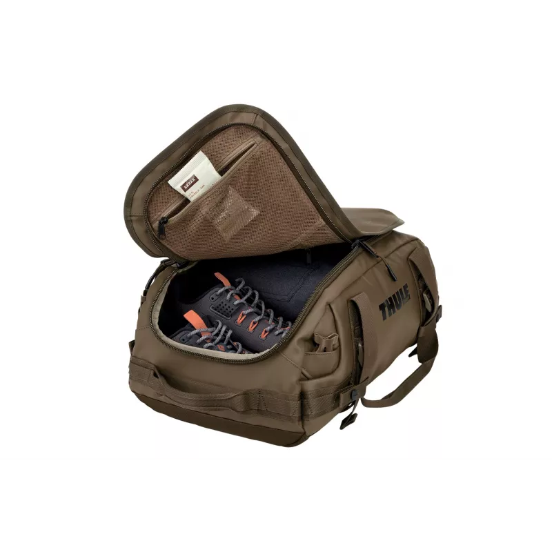Thule 5587 Chasm 30L kuprinė Deep Khaki