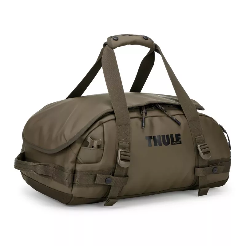 Thule 5587 Chasm 30L kuprinė Deep Khaki