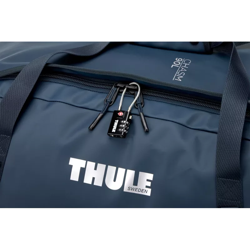 Thule 5596 Chasm 90L kuprinė-krepšys Darkest Blue